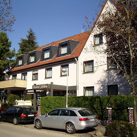 Hotel Gaya Bad Soden am Taunus Ngoại thất bức ảnh