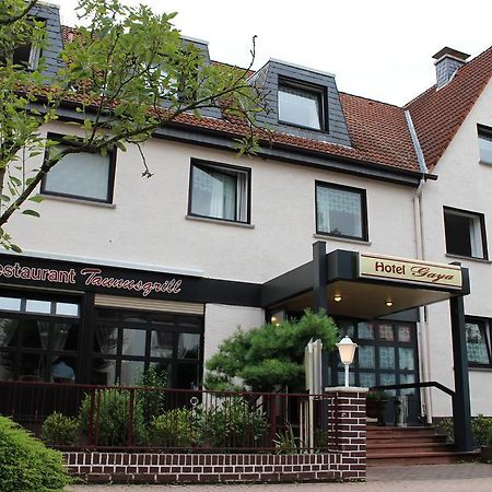 Hotel Gaya Bad Soden am Taunus Ngoại thất bức ảnh