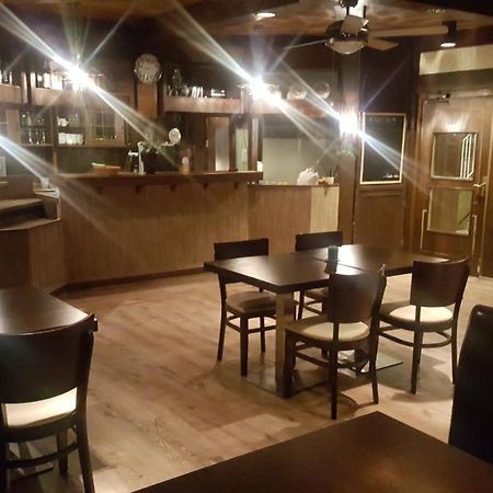 Hotel Gaya Bad Soden am Taunus Ngoại thất bức ảnh