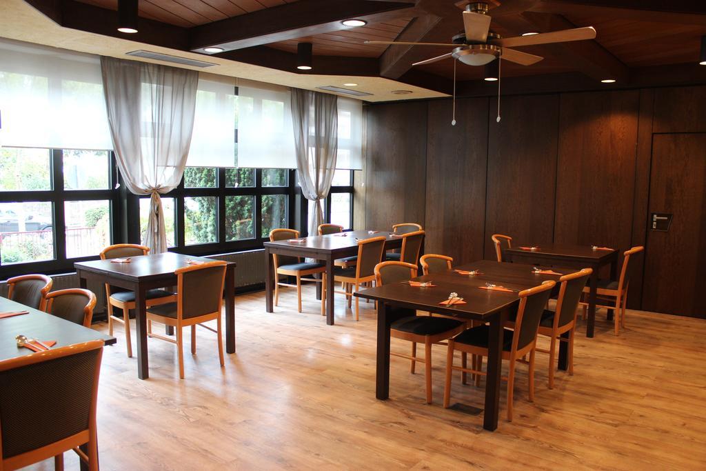 Hotel Gaya Bad Soden am Taunus Ngoại thất bức ảnh