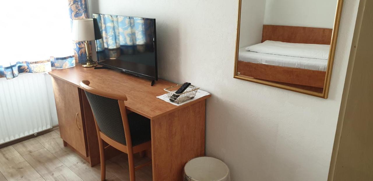 Hotel Gaya Bad Soden am Taunus Ngoại thất bức ảnh