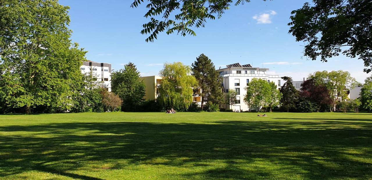 Hotel Gaya Bad Soden am Taunus Ngoại thất bức ảnh