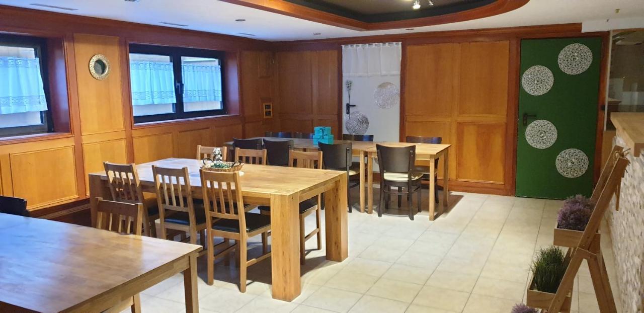 Hotel Gaya Bad Soden am Taunus Ngoại thất bức ảnh