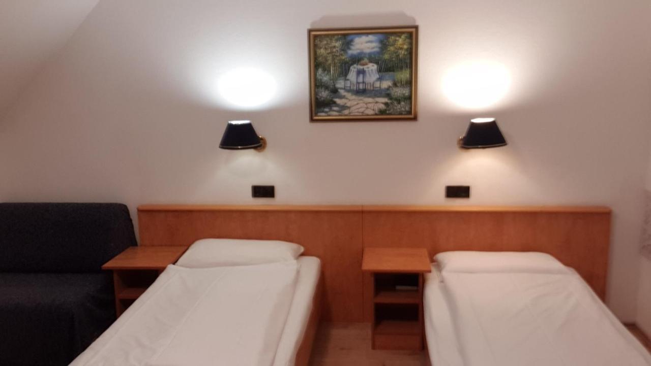 Hotel Gaya Bad Soden am Taunus Ngoại thất bức ảnh