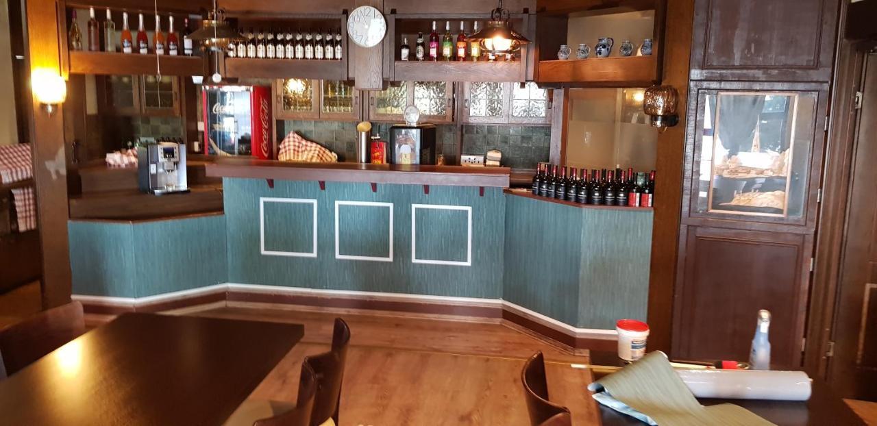 Hotel Gaya Bad Soden am Taunus Ngoại thất bức ảnh
